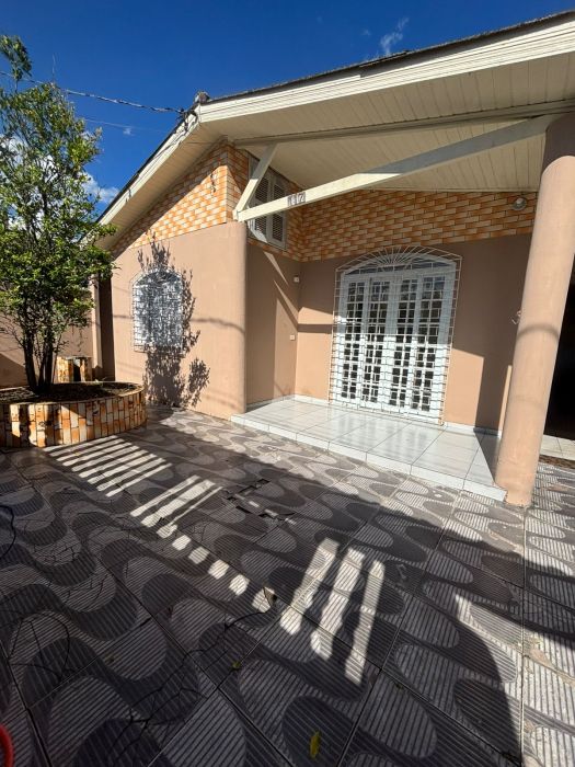 Casa - Venda - Nilson Neves - Paranaguá - PR