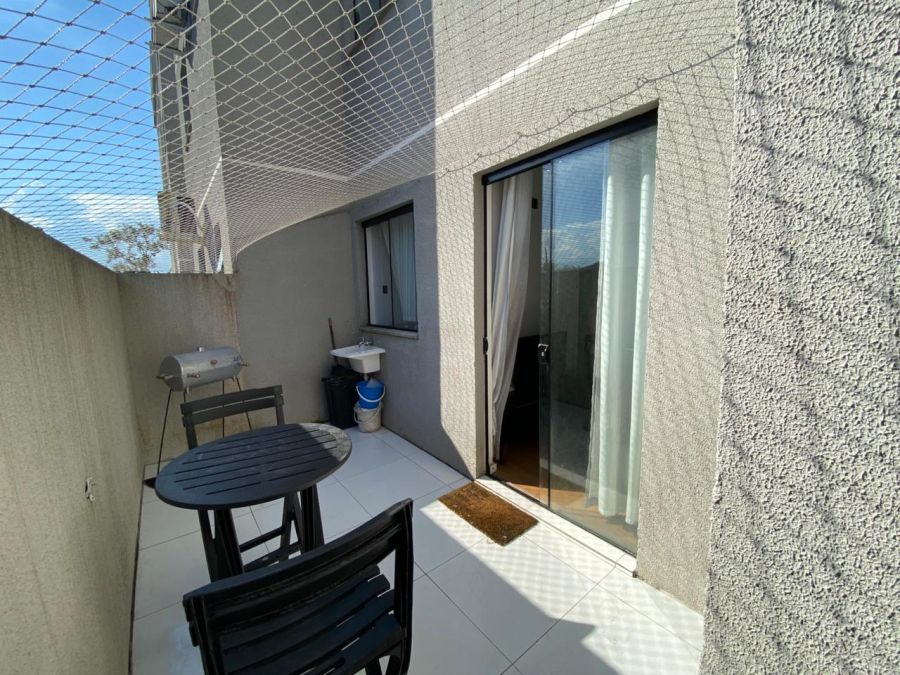 Apartamento - Venda - Ouro Fino - Paranaguá - PR