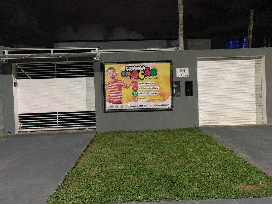 Imóvel Comercial - Venda - Vila Paranaguá - Paranaguá - PR