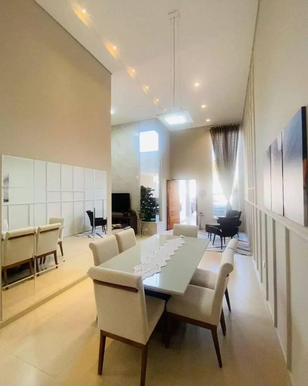 Casa - Venda - Jardim Yamaguchi - Paranaguá - PR