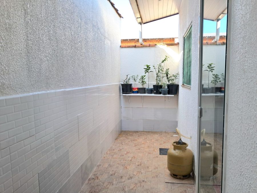 Casa - Venda - Parque São João - Paranaguá - PR