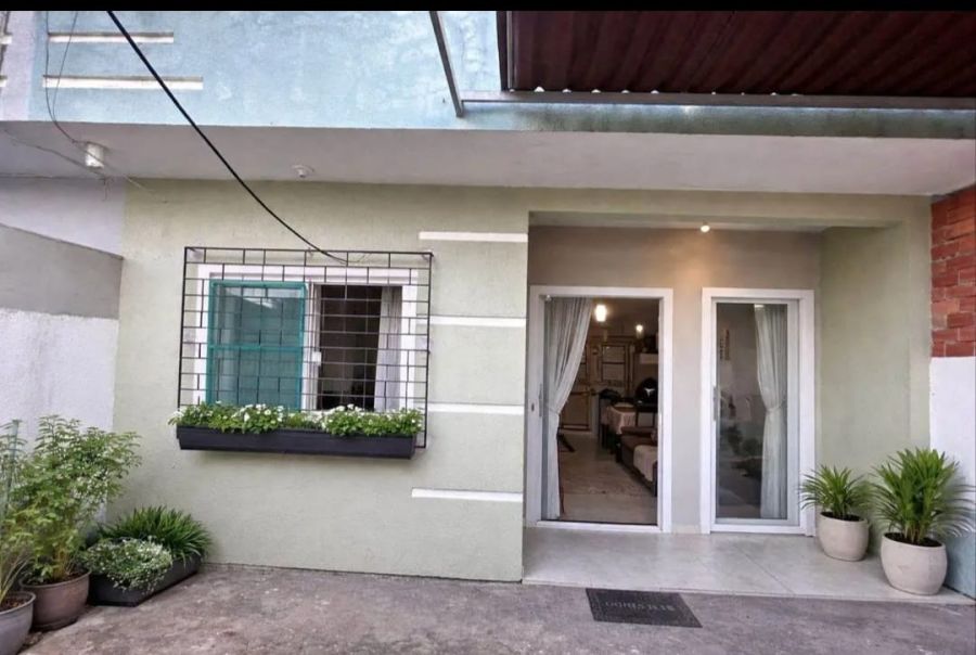 Casa - Venda - Comerciarios - Paranaguá - PR