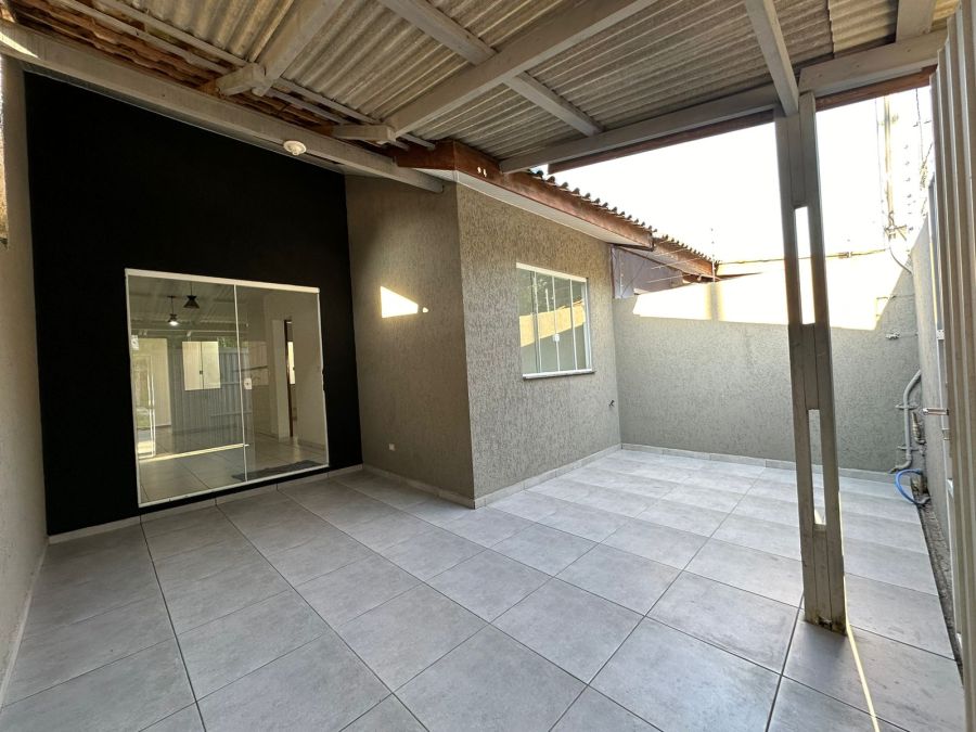Casa - Venda - Parque Agari - Paranaguá - PR