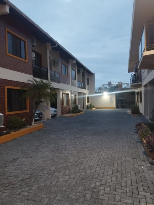 Sobrado - Venda - João Gualberto - Paranaguá - PR
