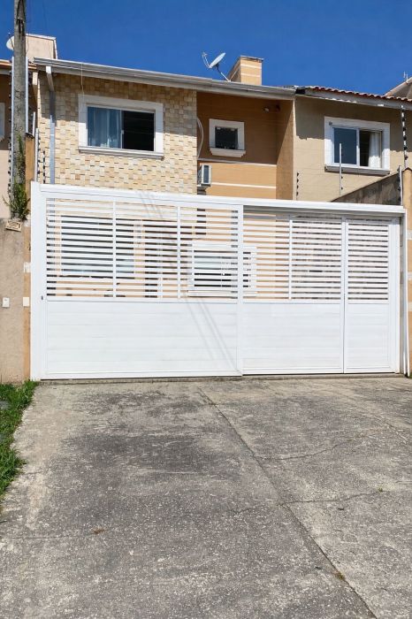 Sobrado - Venda - Vila Paranaguá - Paranaguá - PR