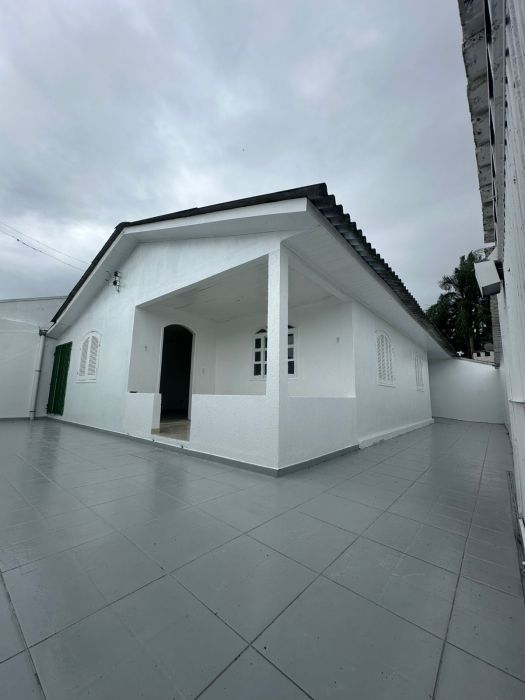Casa - Venda - Nilson Neves - Paranaguá - PR