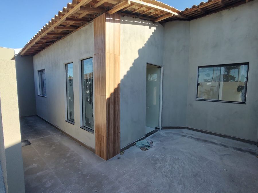Casa em Condomínio - Venda - Vila Garcia - Paranaguá - PR