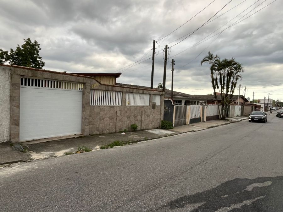 Casa - Venda - São Vicente - Paranaguá - PR
