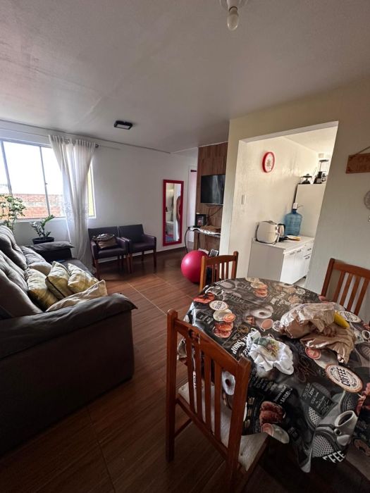 Apartamento - Venda - Jardim Yamaguchi - Paranaguá - PR