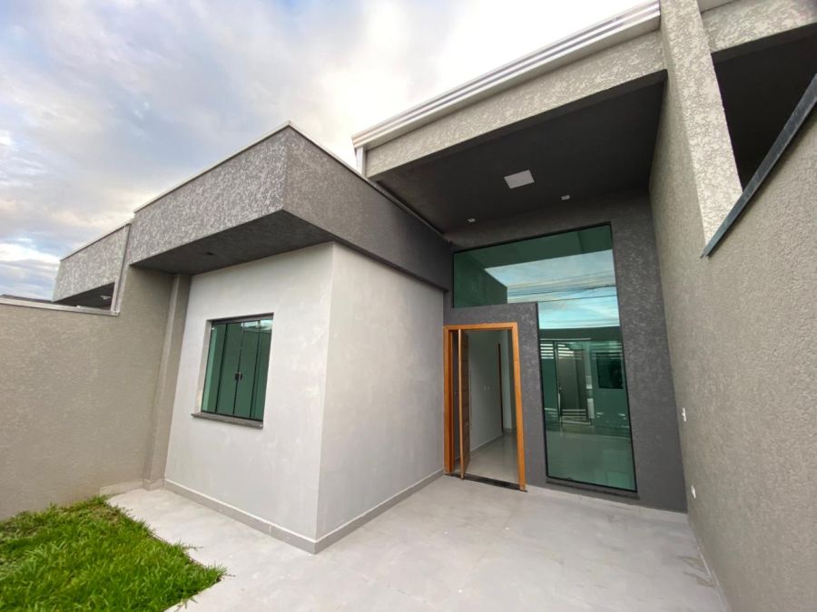 Casa - Venda - Jardim Guaraituba - Paranaguá - PR