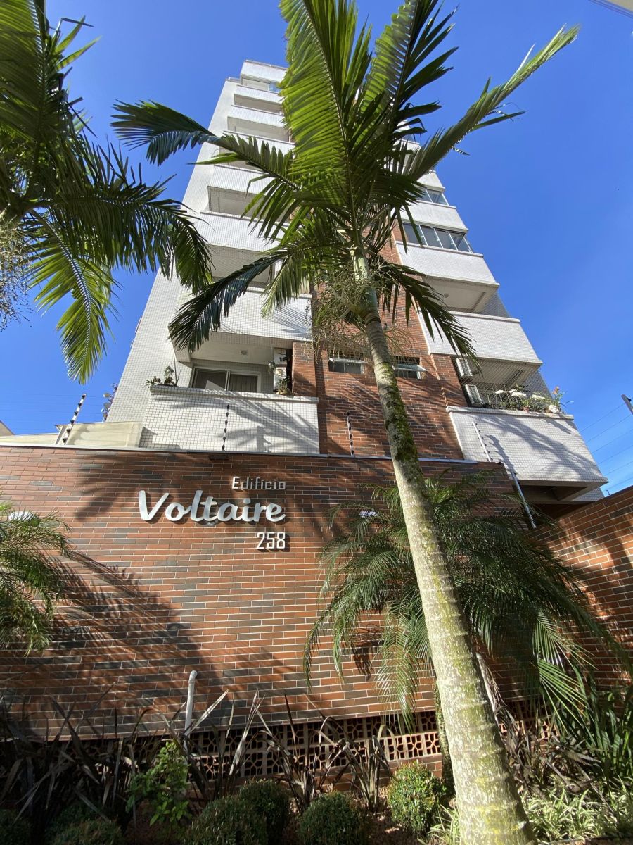 Apartamento - Venda - Centro - Paranaguá - PR