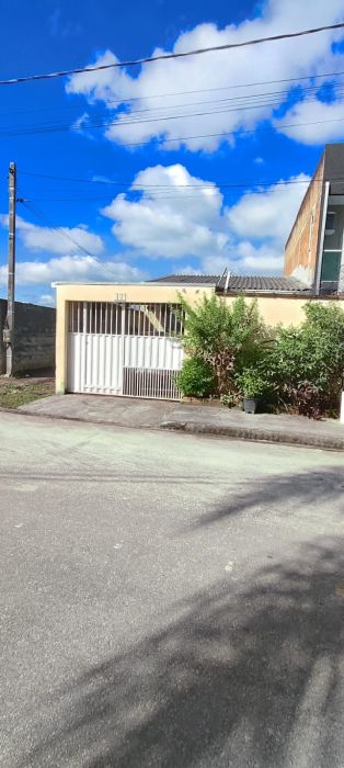 Casa - Venda - Parque São João - Paranaguá - PR